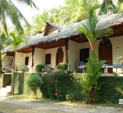 Cottage 5 Cottage 5