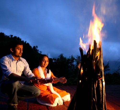 Camp Fire Camp Fire