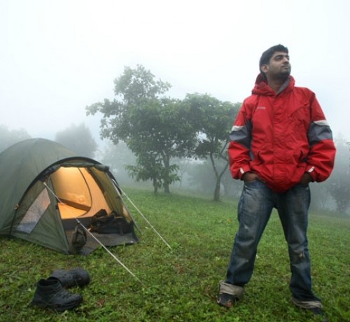 Camping Camping