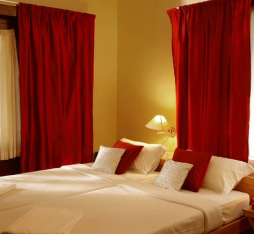 Guest Room Guest Room