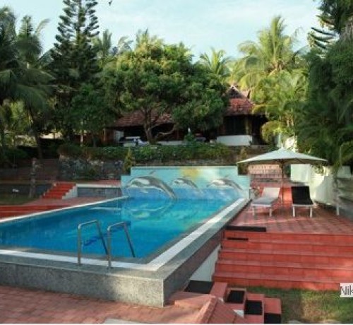 Swimming Pool 1 Swimming Pool 1