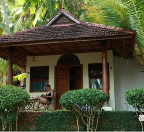 Cottage 6 Cottage 6