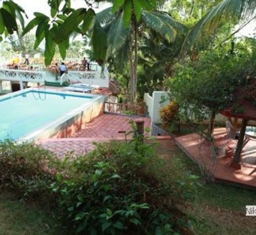 Swimming Pool Swimming Pool