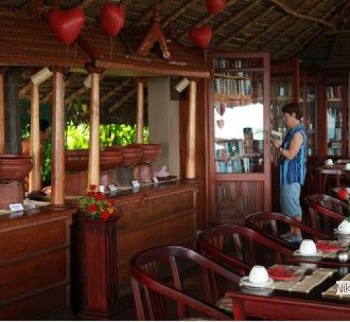 Restaurant Restaurant