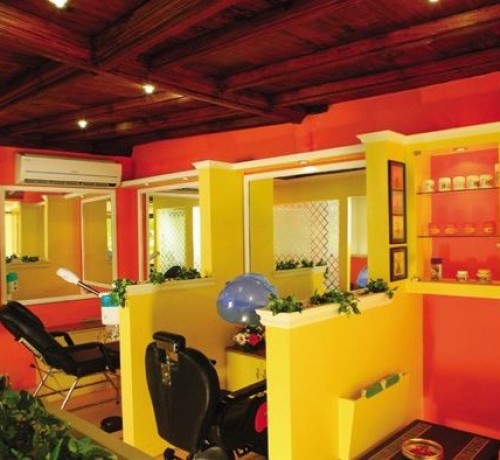 Beauty Salon Beauty Salon