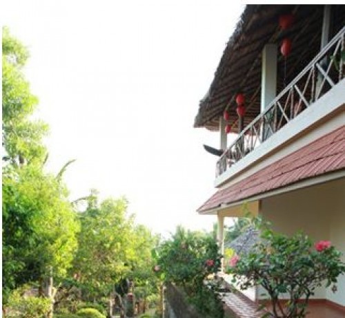 Greenery Greenery
