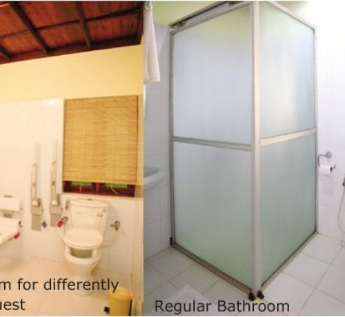 Bathroom Bathroom