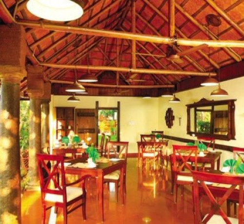 Restaurant 1 Restaurant 1