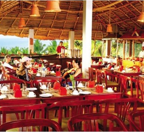 Restaurant 2 Restaurant 2
