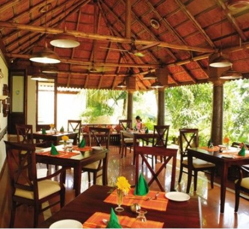 Restaurant 3 Restaurant 3