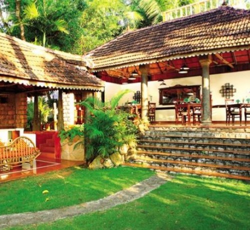 Restaurant 4 Restaurant 4
