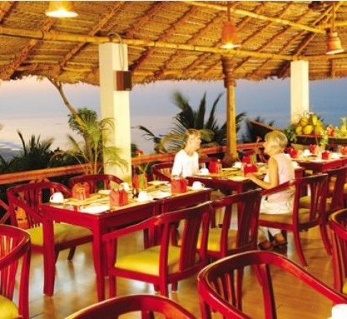 Restaurant 6 Restaurant 6