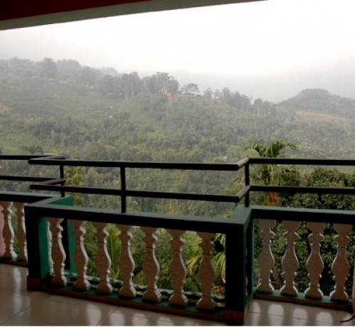 Balcony Balcony