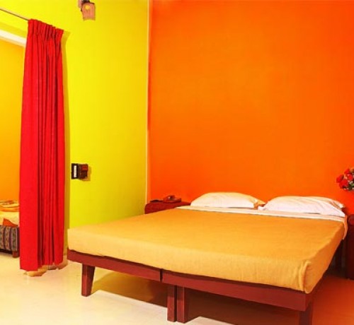 Guestroom Guestroom