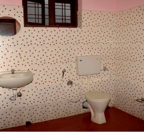Washroom Washroom