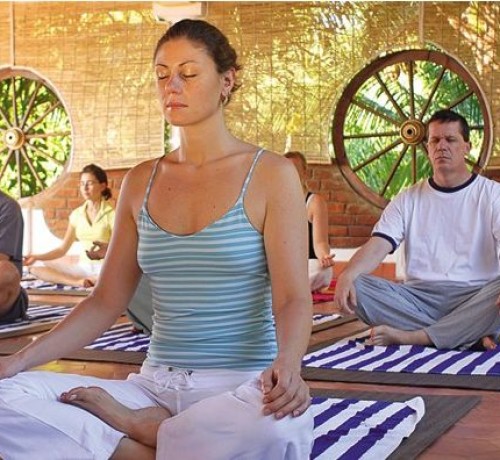 Yoga 2 Yoga 2