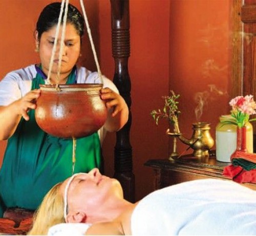 Ayurveda 4 Ayurveda 4