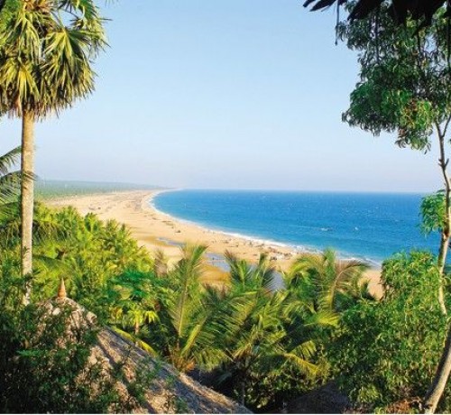 Beach Beach
