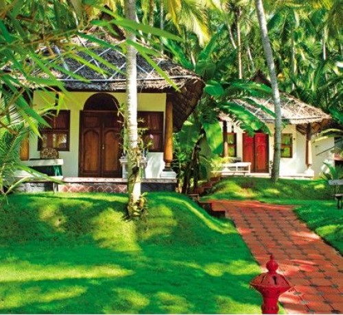 Cottage 12 Cottage 12