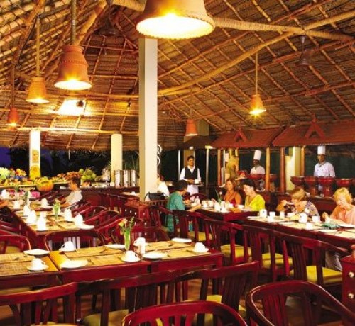 Restaurant 7 Restaurant 7