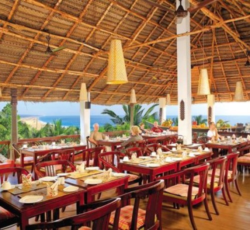 Restaurant 8 Restaurant 8
