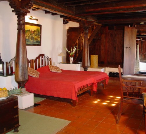 Cardamom Cottage