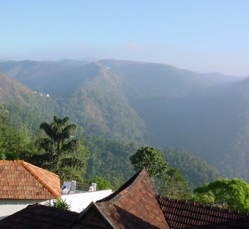 Scenic Beauty