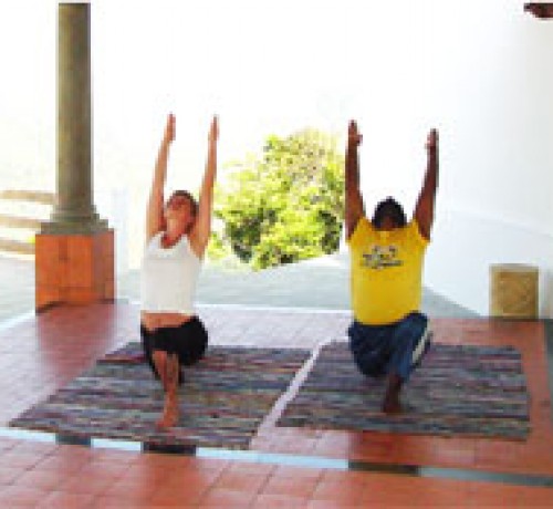 Yoga