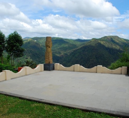 The Lookout