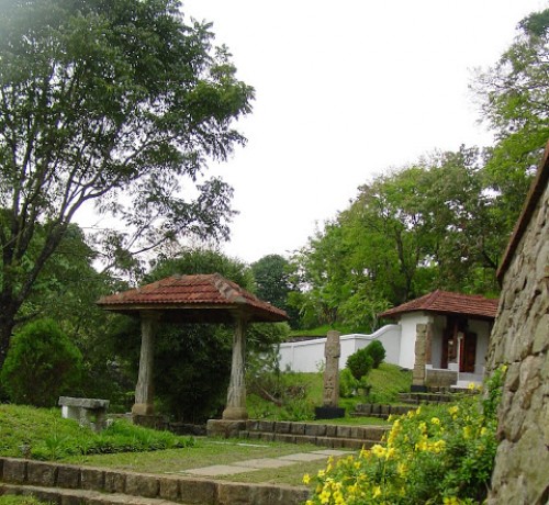 Walkway