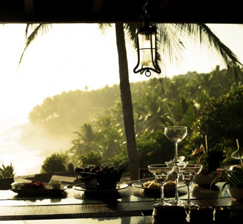 Niraamaya_resort_view Niraamaya_resort_view
