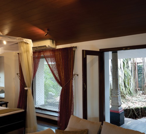 The Banyan Suite 1 The Banyan Suite 1