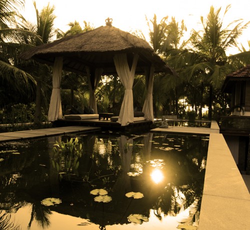 Niraamaya_spa_resort Niraamaya_spa_resort