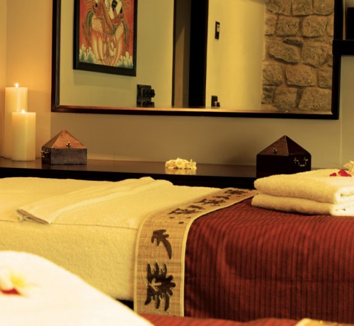 Resort_ayurveda_niraamaya Resort_ayurveda_niraamaya