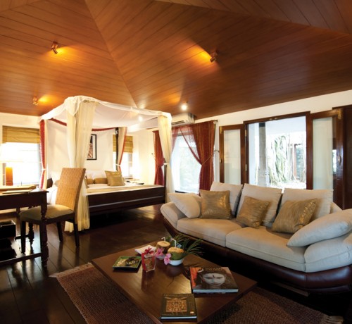 The Banyan Suite The Banyan Suite