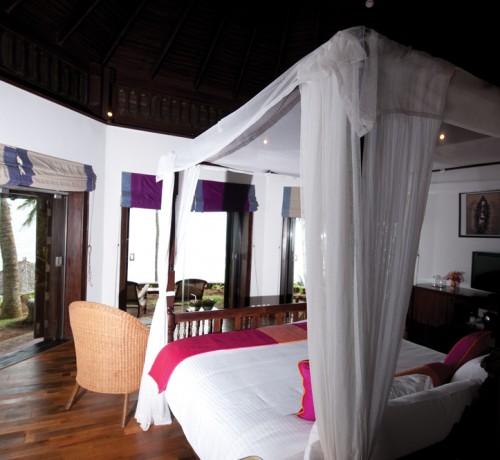 The Octagon Suite 1 The Octagon Suite 1