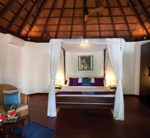 Tyhe Octagon Suite Tyhe Octagon Suite