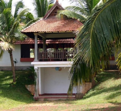 Hotel premises Hotel premises