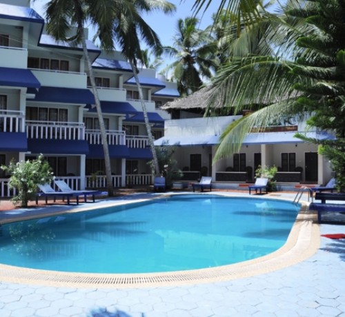 Pristine pool Pristine pool