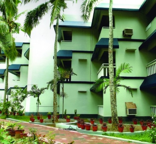 Pappukutty Beach Resort Pappukutty Beach Resort