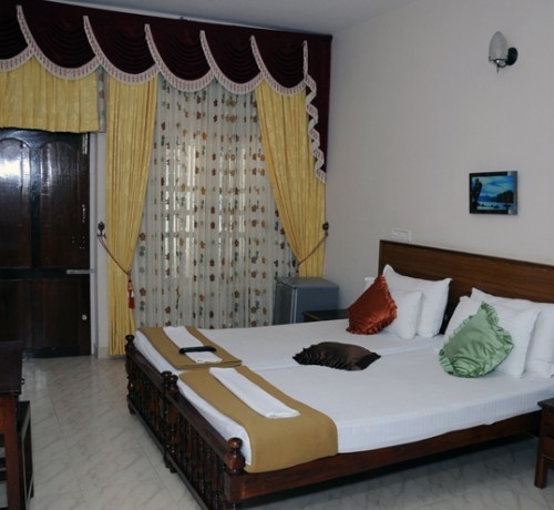Room Room