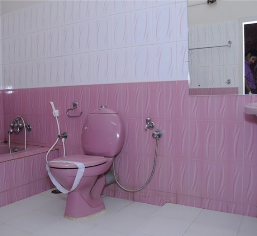 Bathroom Bathroom