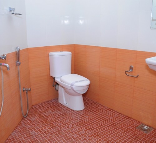 Bathroom 1 Bathroom 1