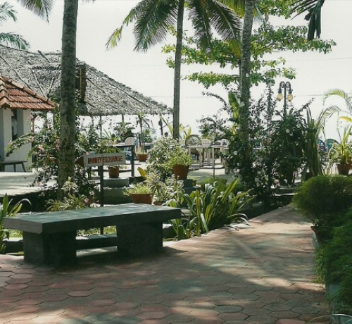Garden Garden