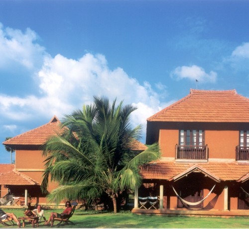 Cottages Cottages
