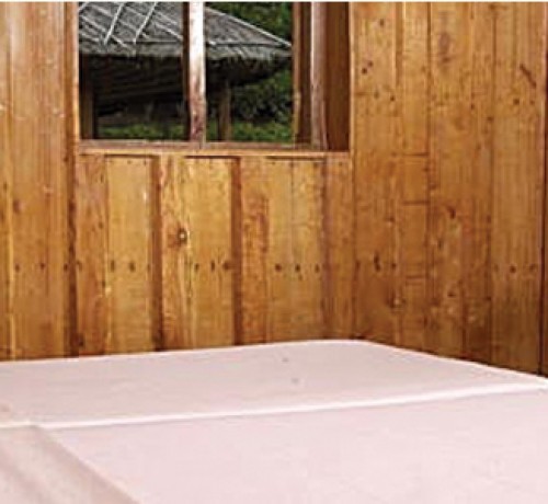 Accommodation