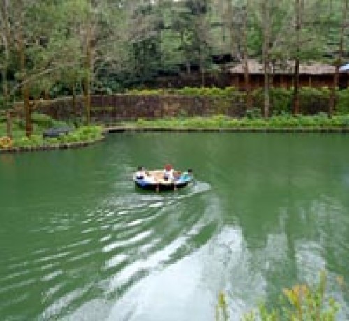 Boating 1