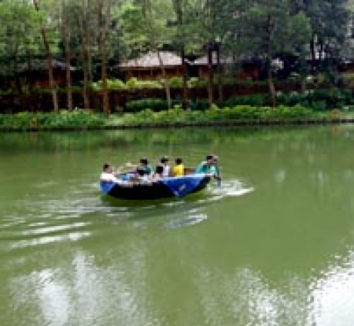 Boating 4