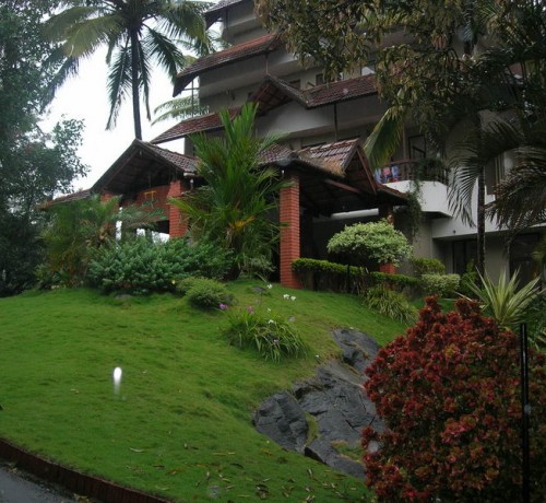 Lateral view 1