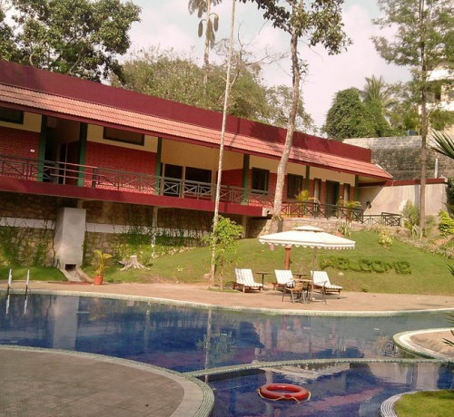 Swimming Pool 1